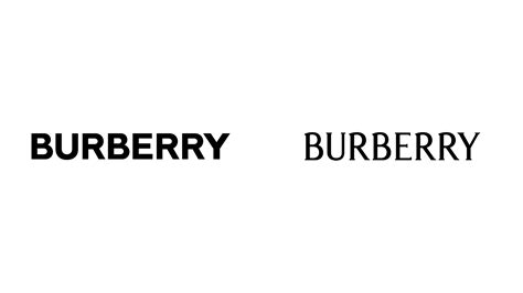 bomber burberry logo ruined|burberry brand refresh logo.